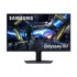 SAMSUNG Monitor LS27DG702EUXDU G70D G7, 68,58 cm (27"), 4K UHD, IPS, 144 Hz